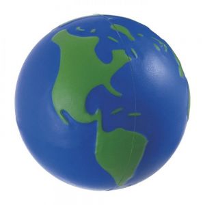 ANTIESTRESS DE ANTI-STRESS MUNDO personalizada